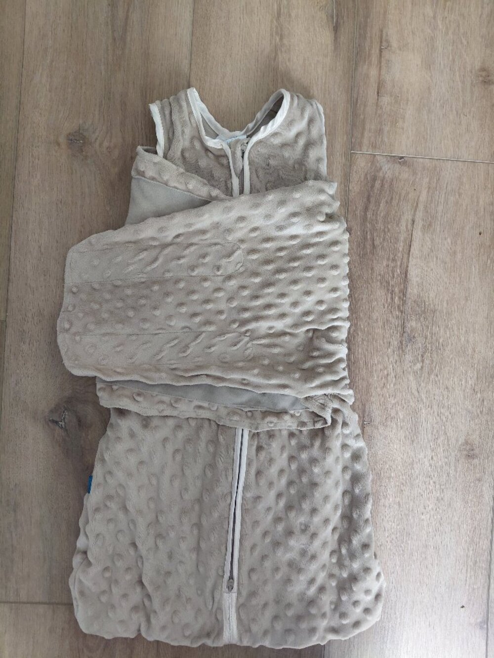 Halo Sleepsack/ swaddle